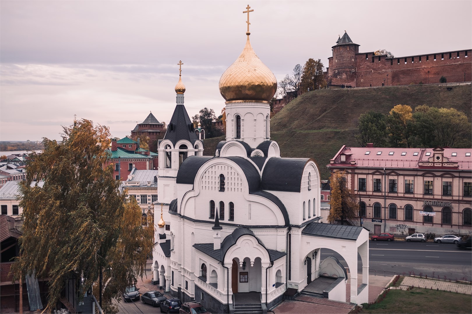 Нижний 3 звезды. Гостиница багет в Нижнем Новгороде.