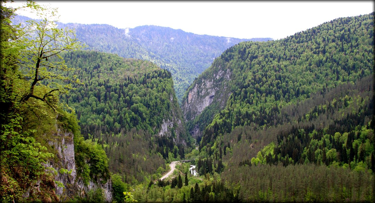 чабгарский карниз смотровая площадка прощай родина