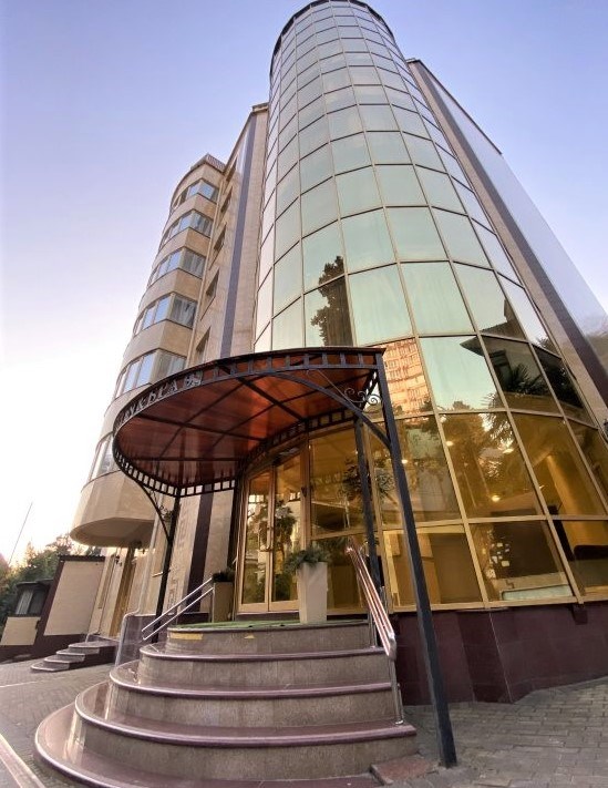 BERGS SPA AND CONFERENCE HOTEL
